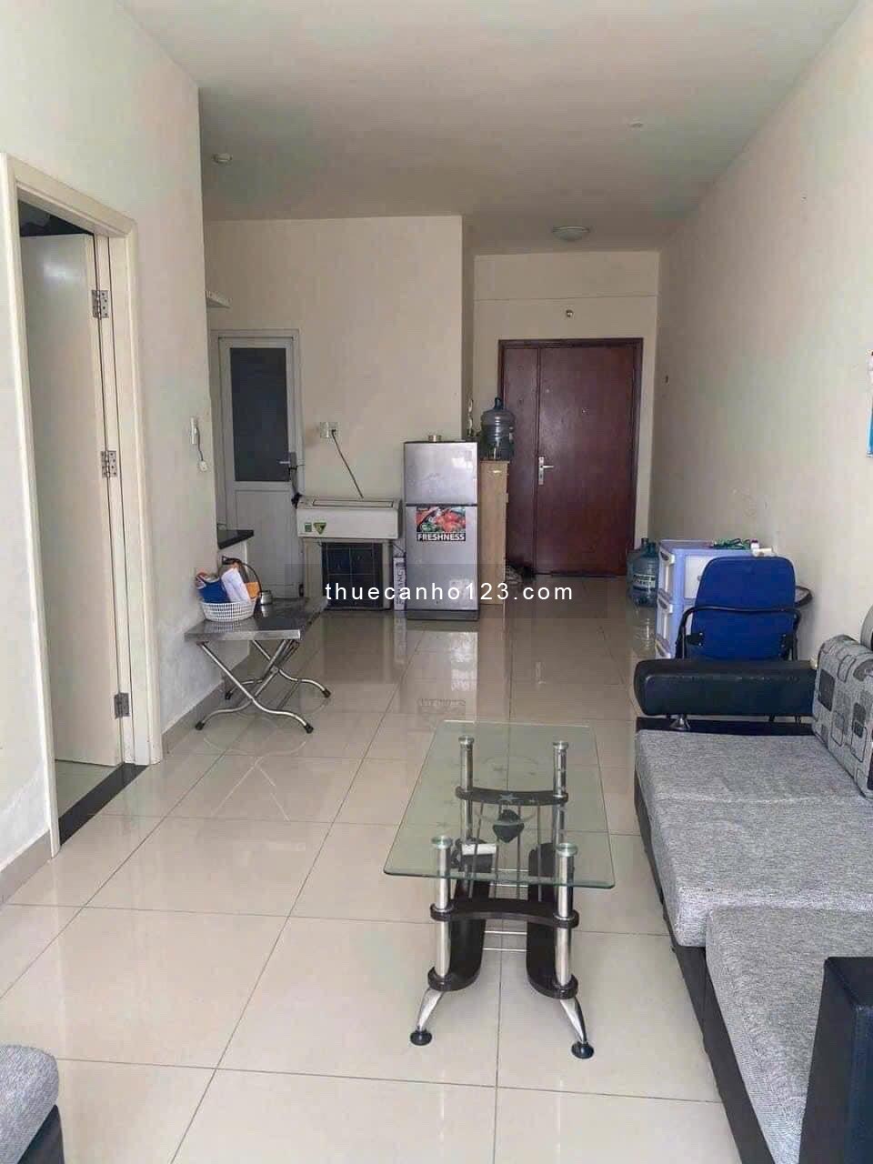 Chung cư Dream Home, Đường số 59, GV - 67m2, 8tr/th