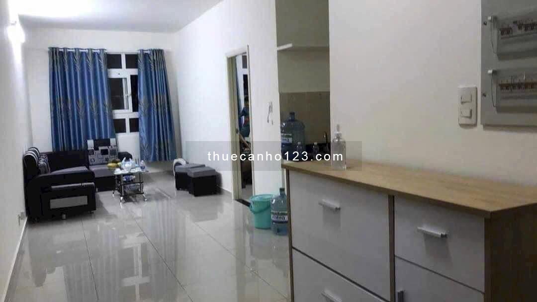 Chung cư Dream Home, Đường số 59, GV - 67m2, 8tr/th