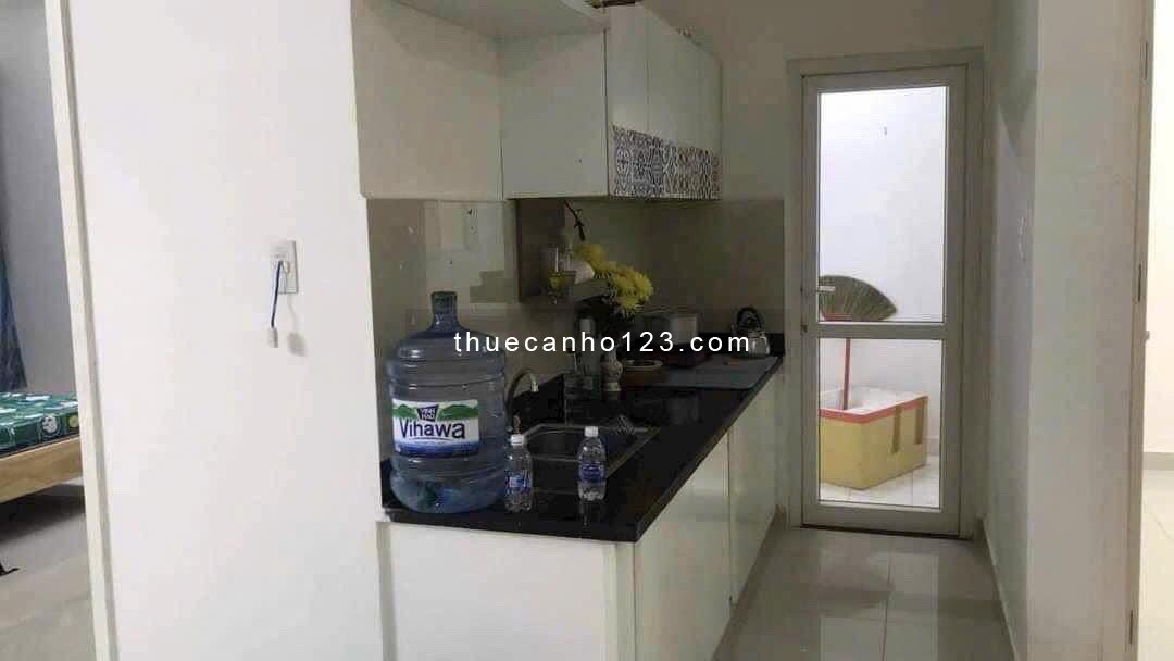 Chung cư Dream Home, Đường số 59, GV - 67m2, 8tr/th