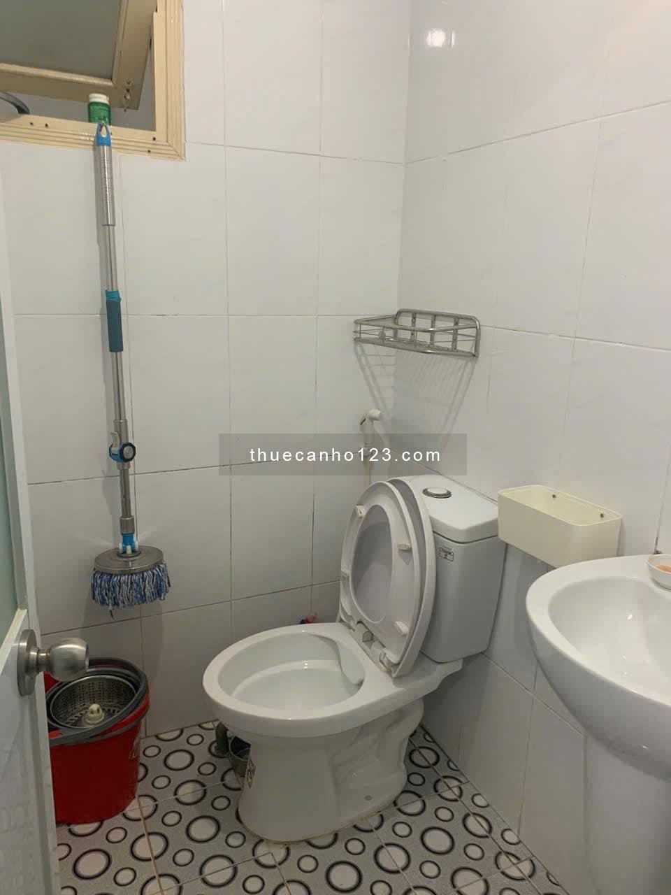 Chung cư Dream Home, Đường số 59, GV - 67m2, 8tr/th