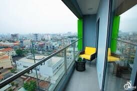 Căn hộ cao cấp Republic Plaza Tân Bình. DT 50m2, 1PN/2PN giá từ 11tr/th.