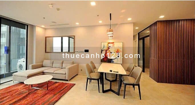 Công Ty Phương Mỹ Home chuyên cho thuê căn hộ chung cư Quận 1 giá tốt nhất thị trường