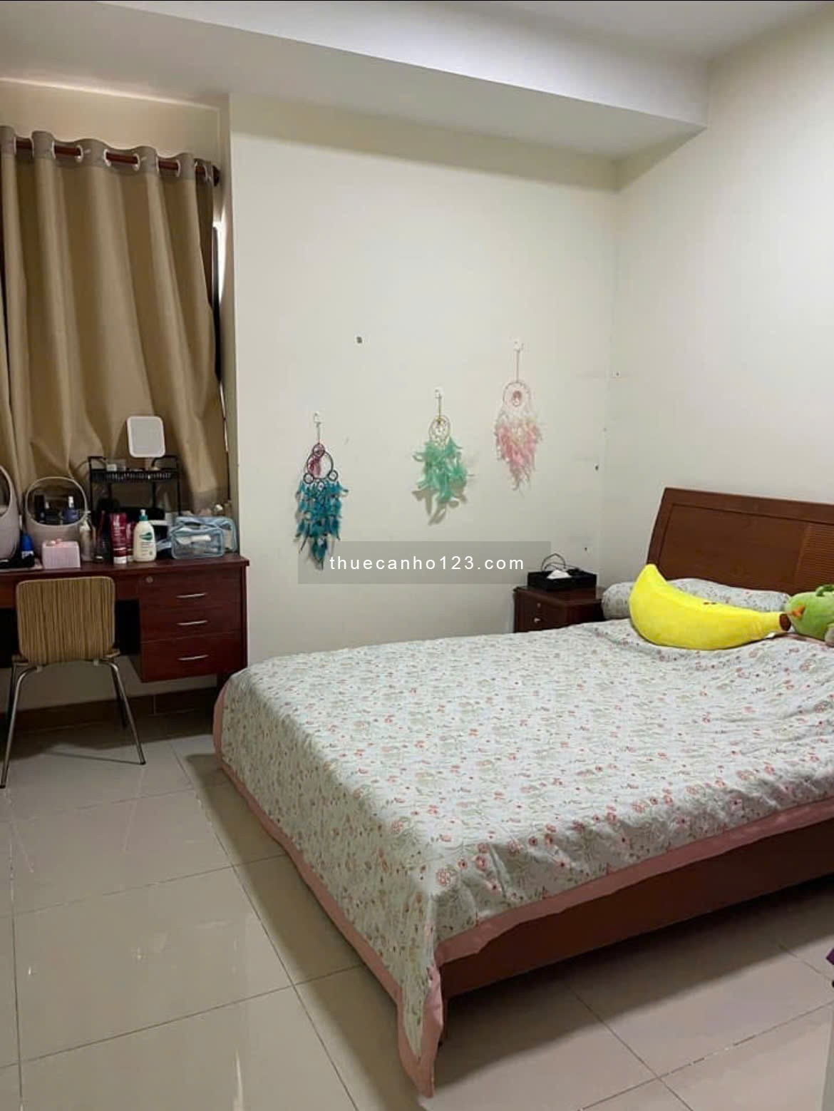 Chung cư Dream Home, Đường số 59 p14 GV: 67m2, 2p ngủ, 2wc, 8tr/tháng.