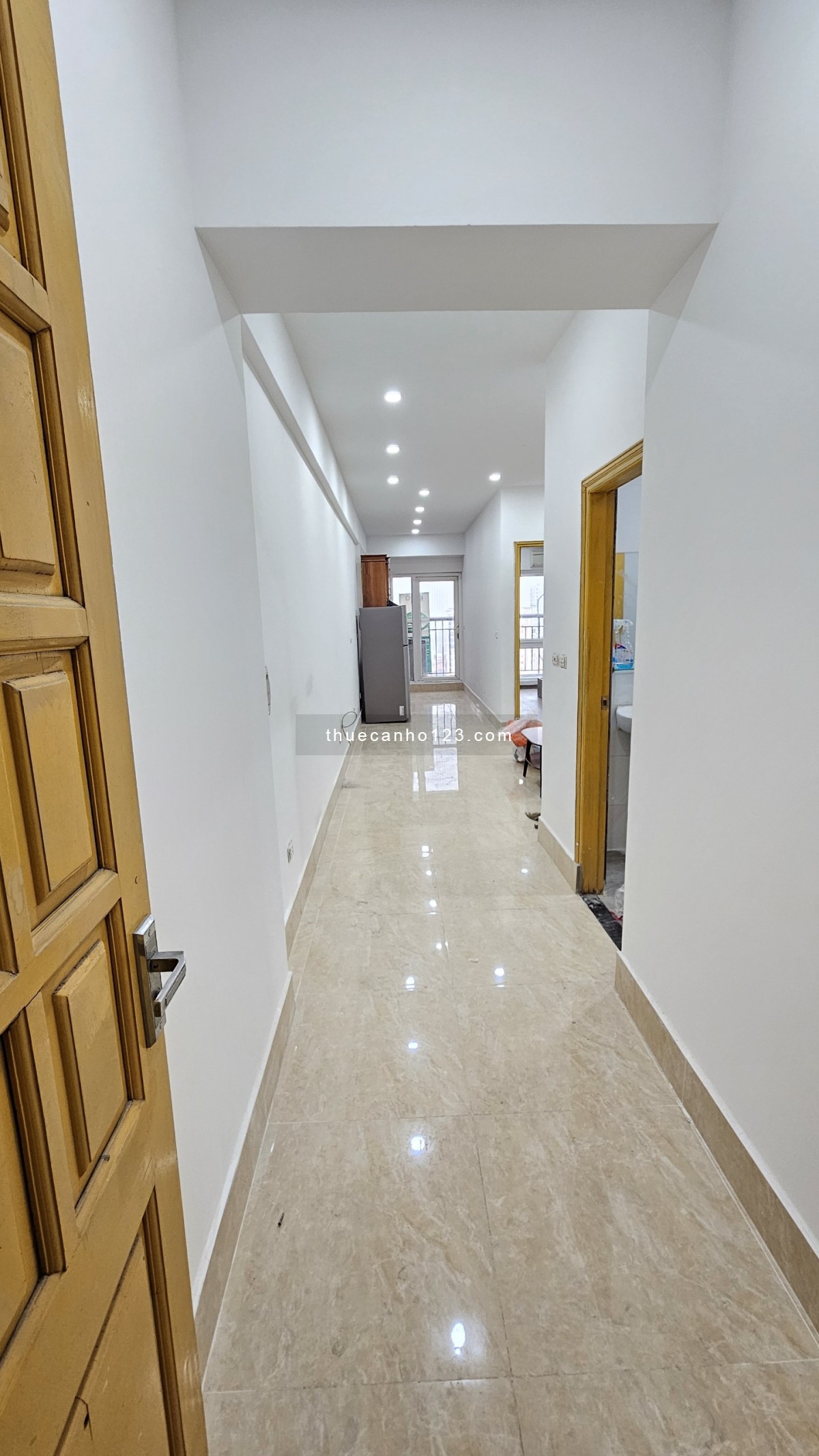 Căn hộ 71m2, Chung cư C2 Xuân Đỉnh, Q. Bắc Từ Liêm, Hà Nội