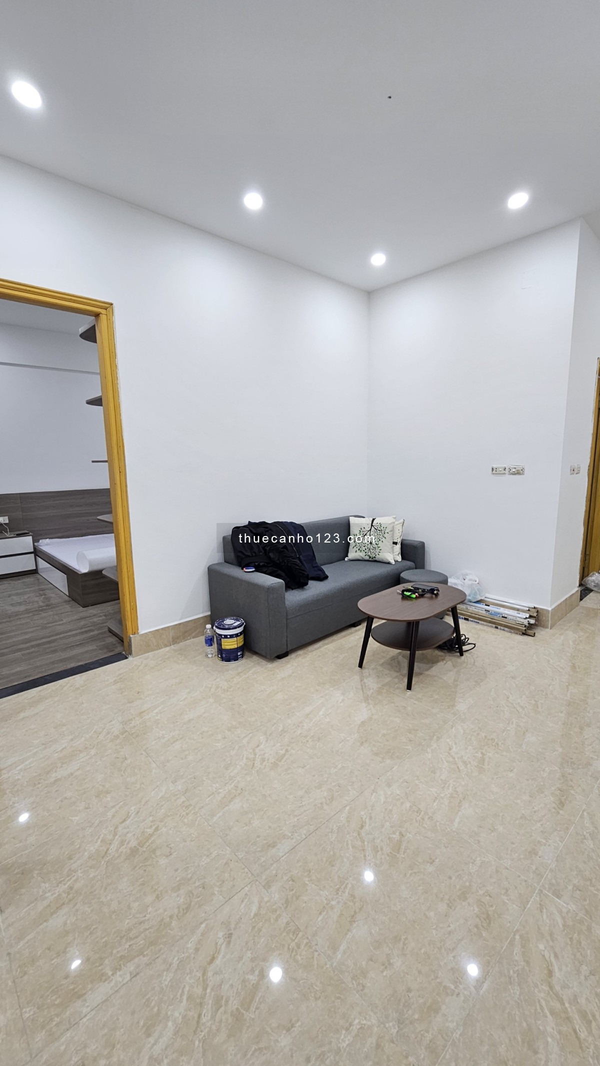 Căn hộ 71m2, Chung cư C2 Xuân Đỉnh, Q. Bắc Từ Liêm, Hà Nội