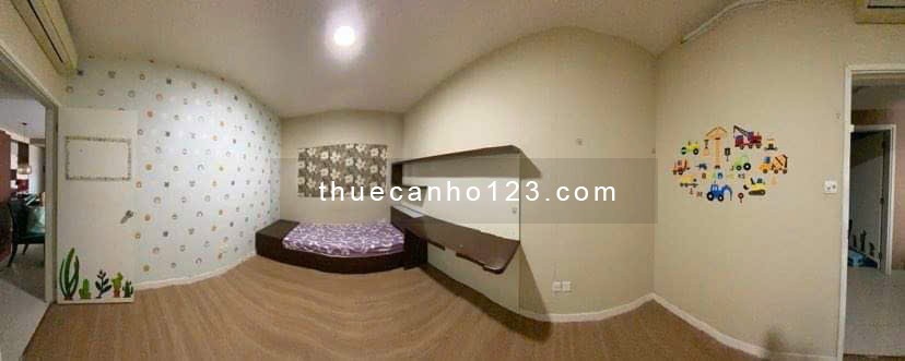 CHO THUÊ CHUNG CƯ MULBERRY LANE - 90M2 - 2 NGỦ - FULL ĐỒ - 15 TRIỆU/THÁNG LH: 0878272286