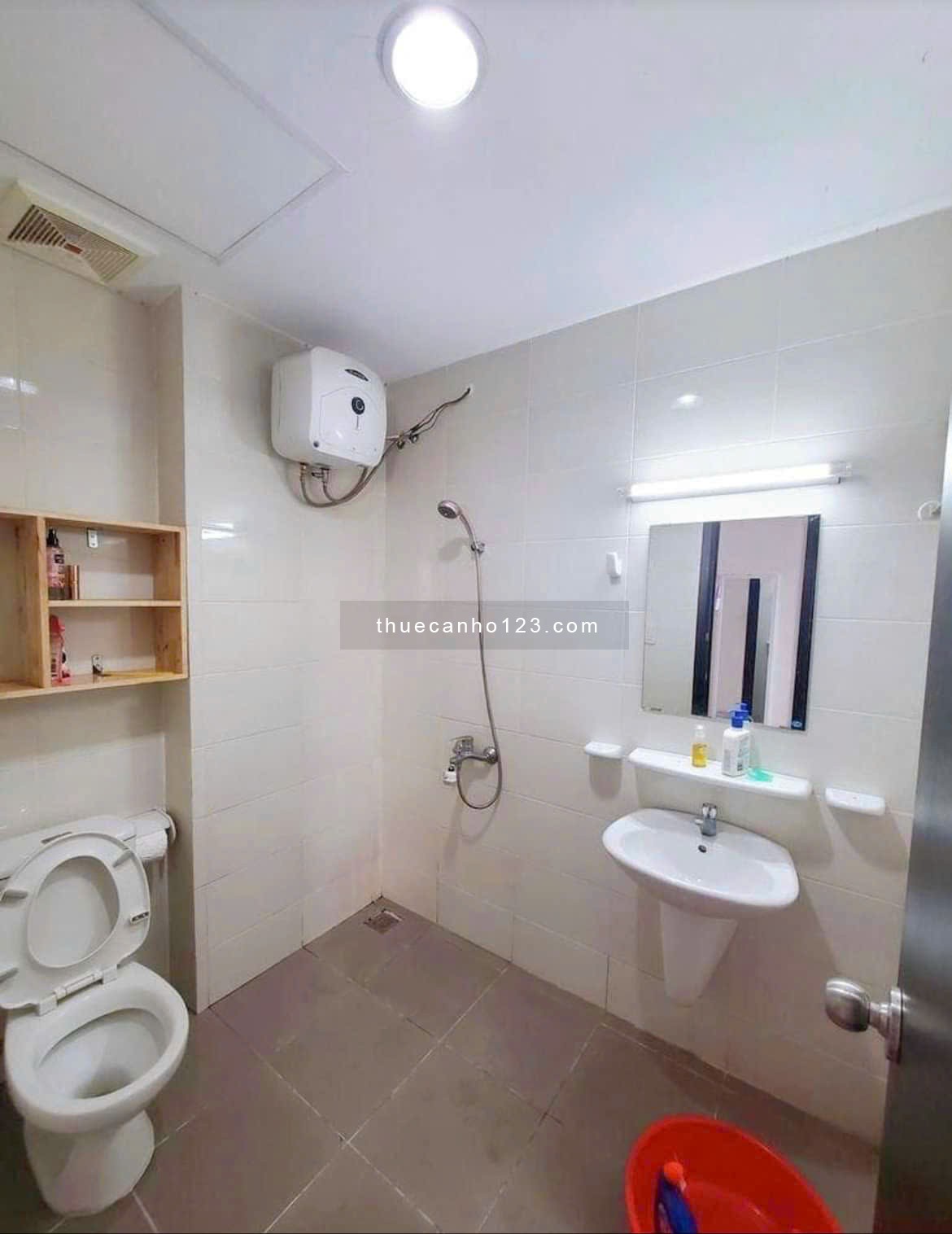 Chung cư Dream Home, Lê Đức Thọ, Gò Vấp, 68m2, 2pn, 2wc, NT, 8tr/tháng.