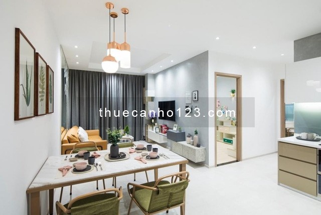 Cho thuê & Bán Căn Hộ Mia Plaza Đà Nẵng giá bán căn 1, 2, 3, Duplex, Thông tầng gốc chủ đầu tư Mia