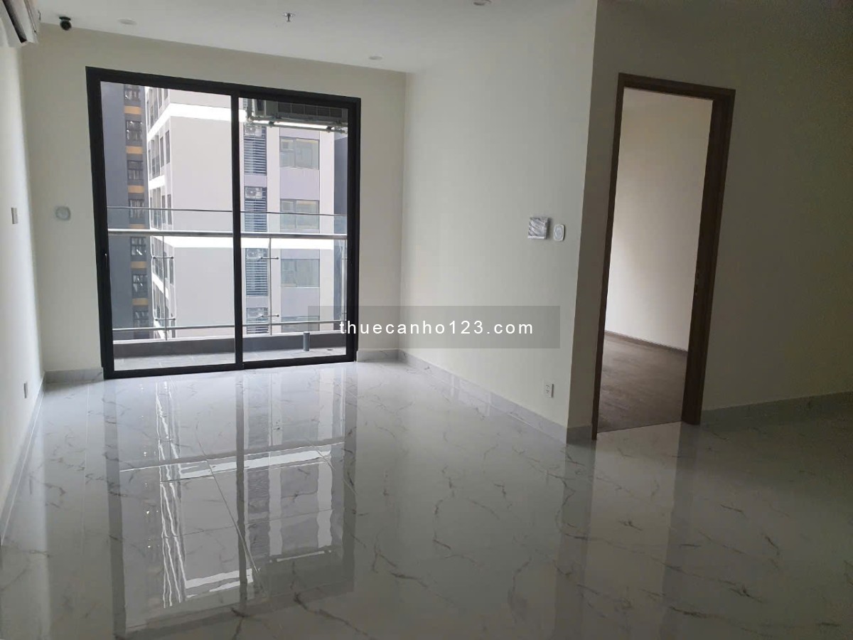 CHO THUÊ CĂN 1PN+, DT 50m2, VINHOMES QUẬN 9: Nhà mới, Đẹp, Rẻ, Ở ngay