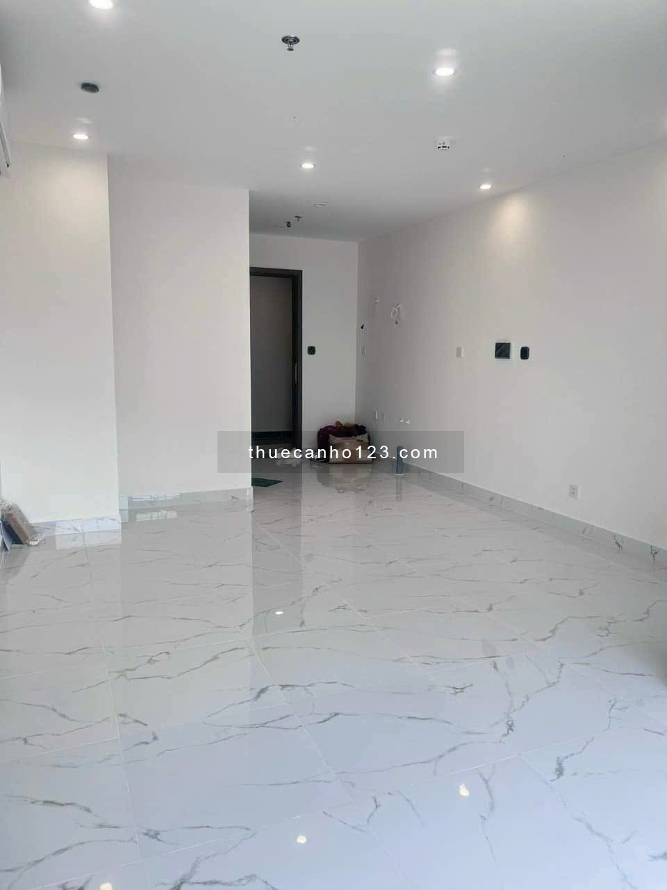 CHO THUÊ CĂN STUDIO, DT 33m2, VINHOMES QUẬN 9: Nhà mới, Đẹp, Rẻ, Ở ngay