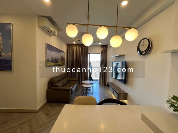 Siêu phẩm căn hộ 2PN full nội thất tại The Sun Avenue, quận 2