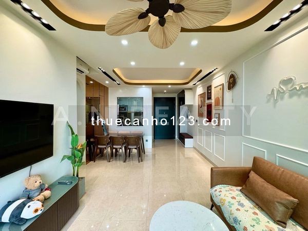 Rổ hàng thuê Feliz En Vista, đa dạng căn 1PN - 5PN, Duplex, Sân vườn, Penthouse. Giá từ 15 tr/tháng