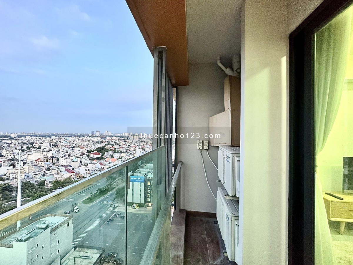 Rổ hàng thuê Feliz En Vista, đa dạng căn 1PN - 5PN, Duplex, Sân vườn, Penthouse. Giá từ 15 tr/tháng