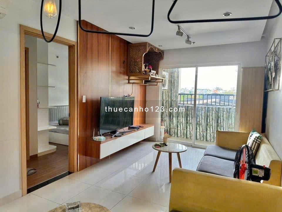 Chung cư Pearl Plaza, ĐIện Biên Phủ, P25, BT: 96m2, 2p ngủ, 2wc 24tr5