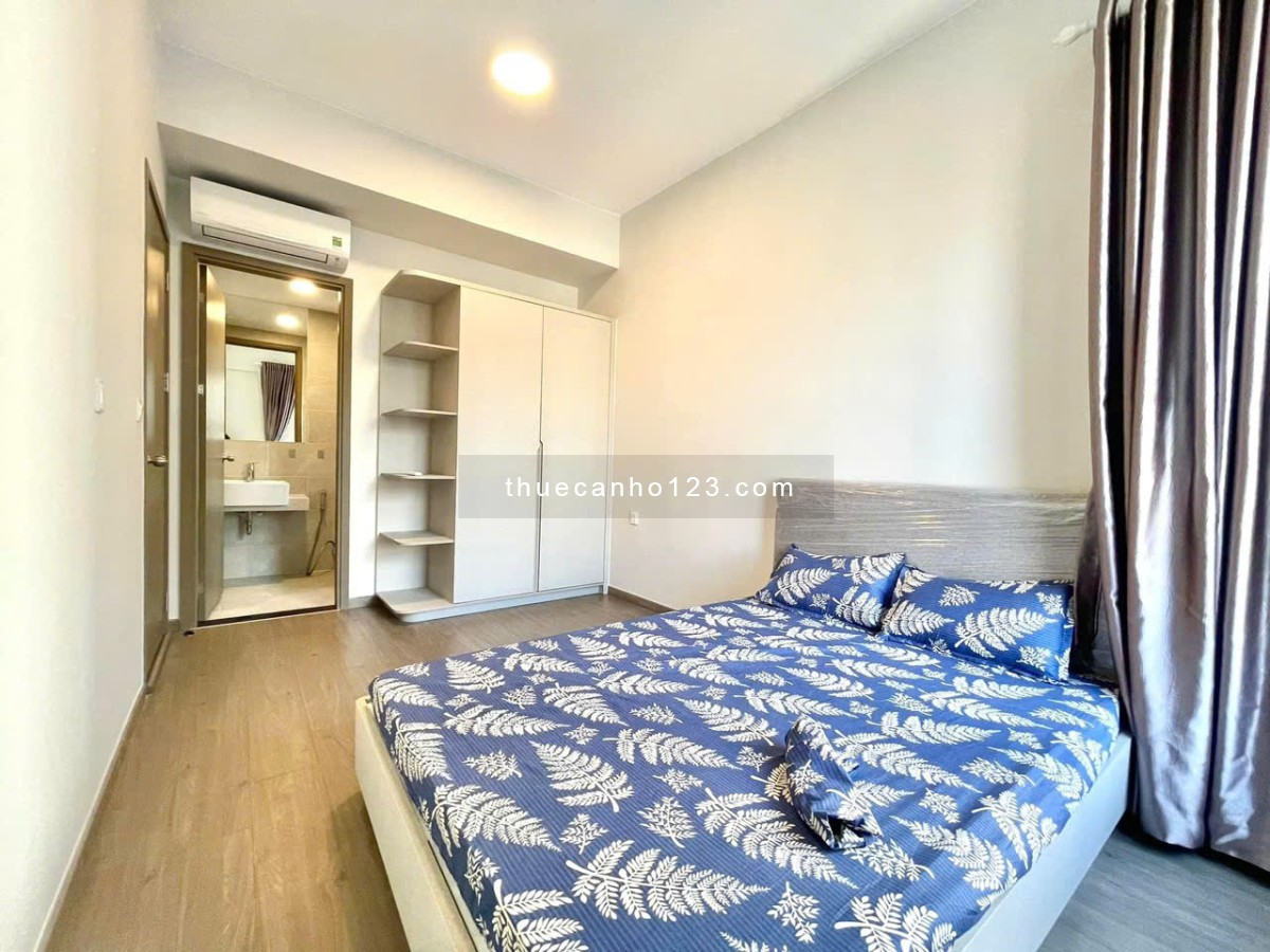 Chung cư Saigon Pearl, Nguyễn Hữu Cảnh, P22, BT: 95m2, 2p ngủ, 2wc 25 triệu