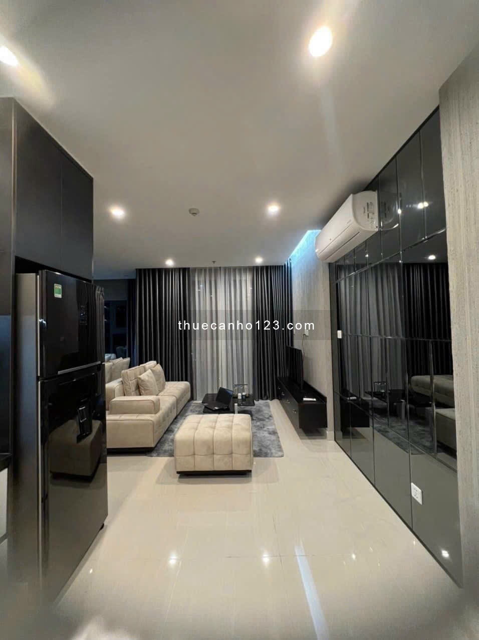 GIỎ HÀNG 500 CĂN CHUYÊN CHO THUÊ GIÁ TỐT VINHOMES GRAND PARK - Q9