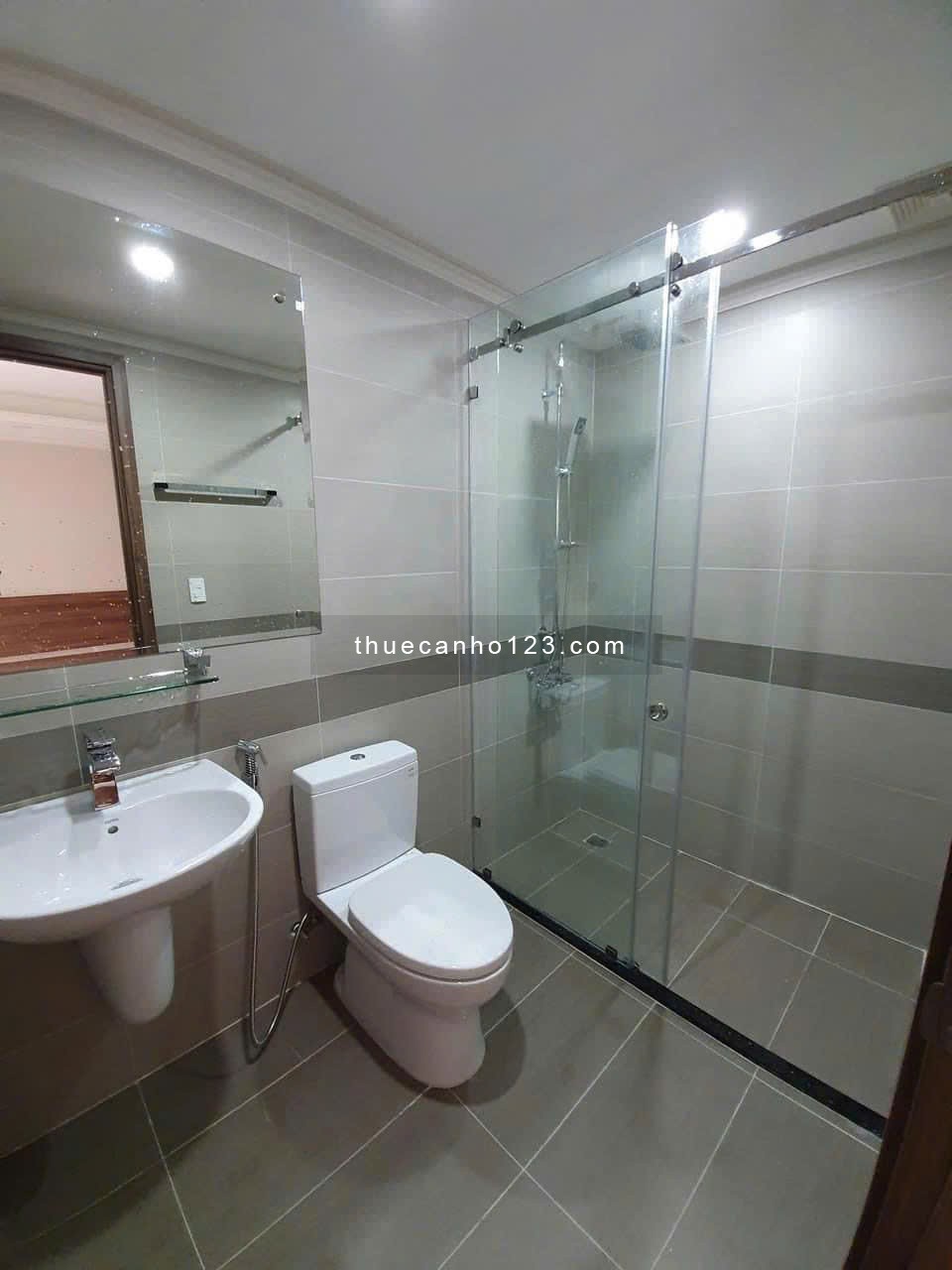 Chung cư CityGarden, Ngô Tất Tố, P21, BT: 96m2, 2p ngủ, 2wc NT 25tr/th