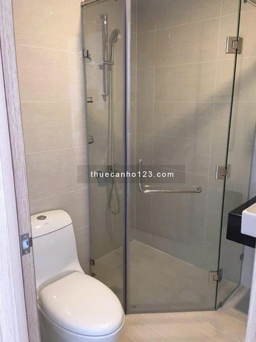 Cho thuê gấp chung cư Botanica Premier – Hồng Hà - Tân Bình, 80m2, 2pn, 2wc, 18tr/tháng.