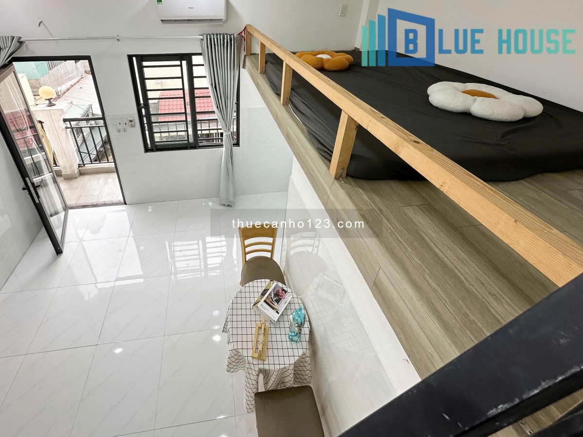 PHÒNG TRỐNG CUỐI NĂM DUPLEX BAN CÔNG NHIỀU ÁNH SÁNG GẦN ETOWN CỘNG HÒA