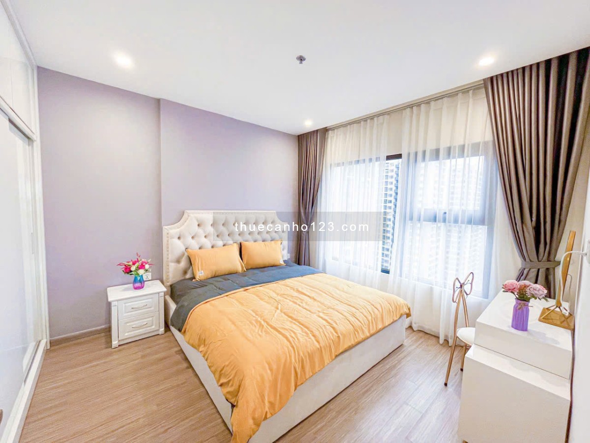 Mời thuê căn hộ tại Vinhomes ocean Park - Giá từ 5tr/ tháng Studio - 1PN - 2PN - 3PN