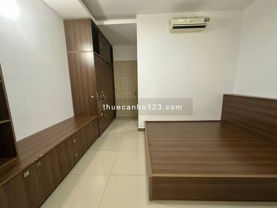 Idico Tân Phú, Trịnh Đình Thảo, Hòa THạnh: 80m2, 3p ngủ, 2wc, 10tr