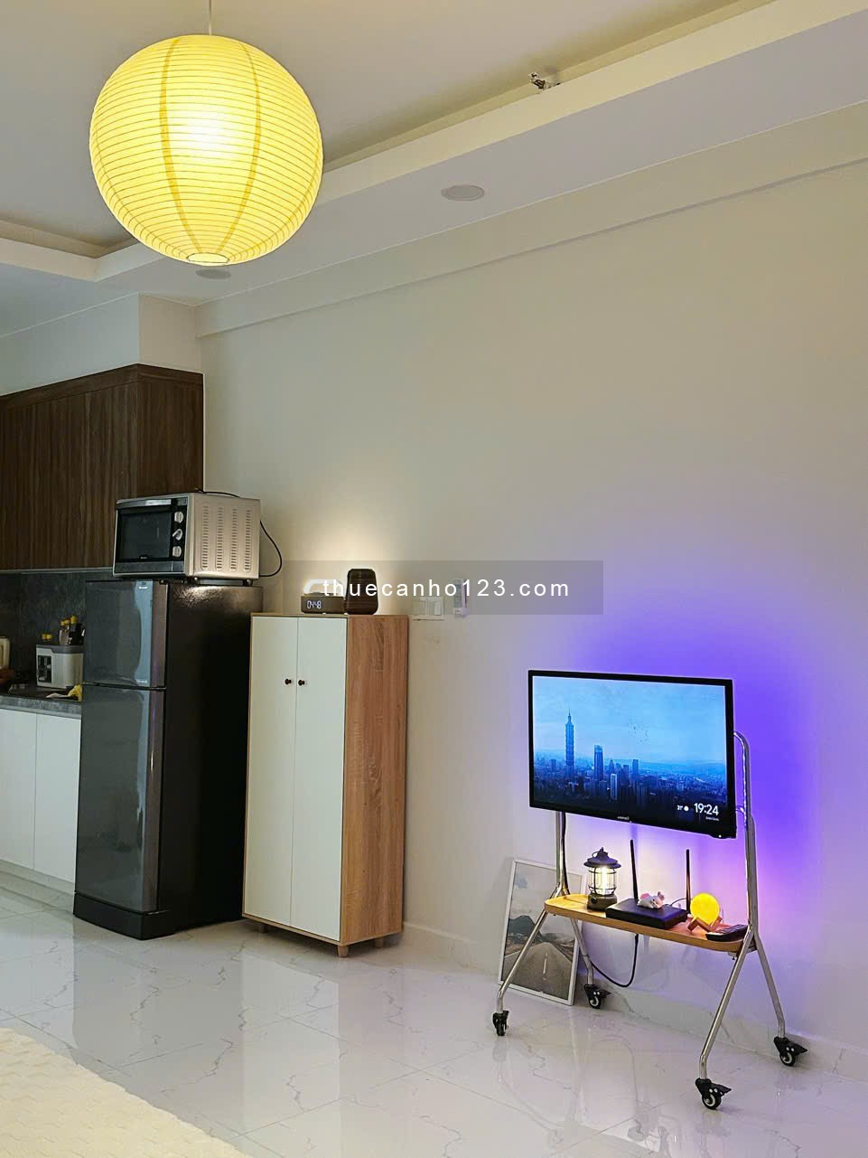 GIỎ HÀNG CHO THUÊ OPAL SKYLINE TẠI LÁI THIÊU, THUẬN AN, BÌNH DƯƠNG