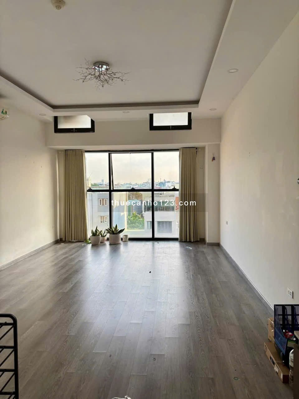 cho thuê officetel 40m2-9.5 triệu vào ngay