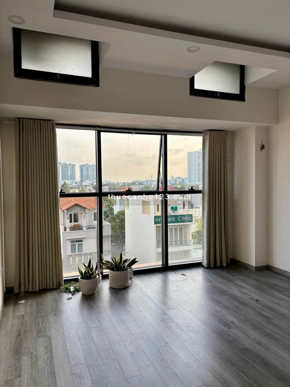 cho thuê officetel 40m2-9.5 triệu vào ngay