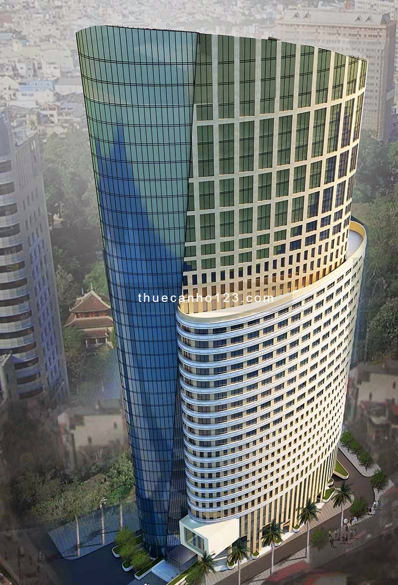 Chính chủ cho thuê căn hộ tầng 07 tòa Ellipse Tower Hà Đông LH 0333.105.675