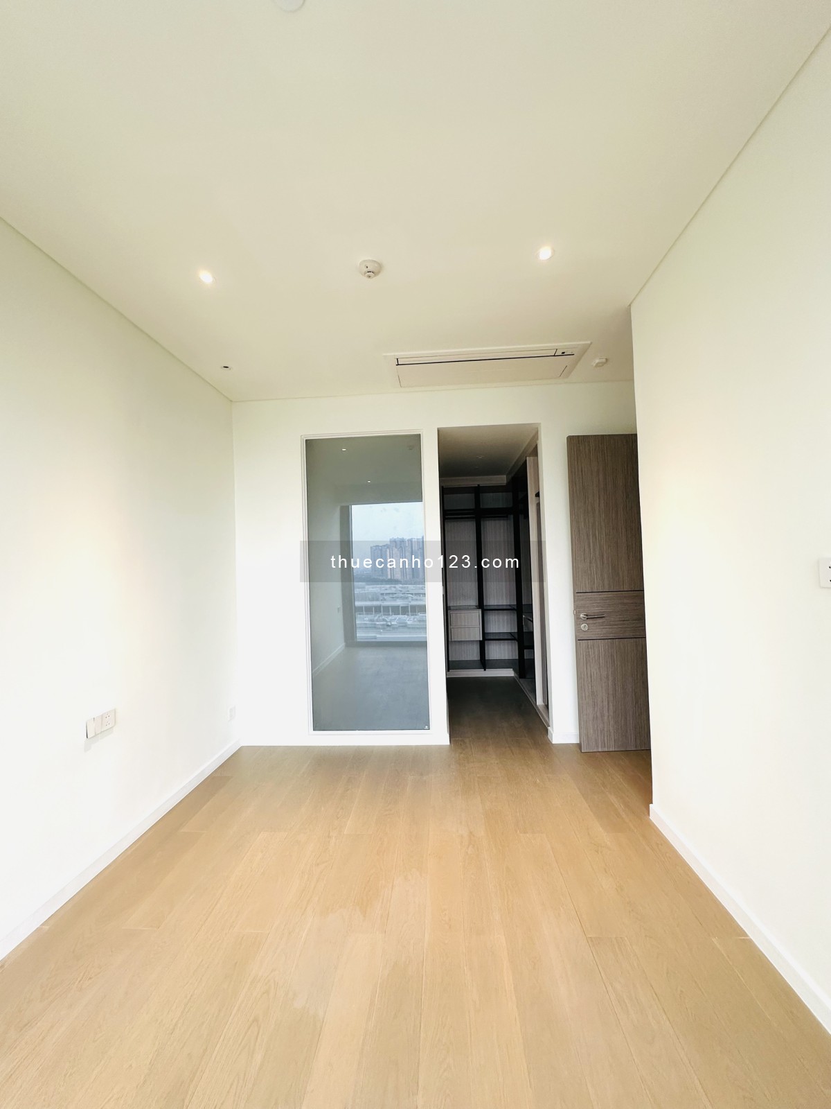 Opera Residence Thủ Thiêm- cho thuê CH 2PN-NTCB- xem nhà nhanh