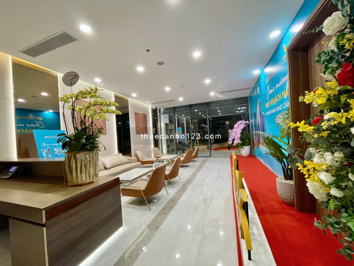 CHO THUÊ CĂN HỘ MT EASTMARK CITY – VỊ TRÍ ĐẮC ĐỊA, TIỆN ÍCH ĐẦY ĐỦ GÍA 6 triệu/ Tháng Bao Phí QL