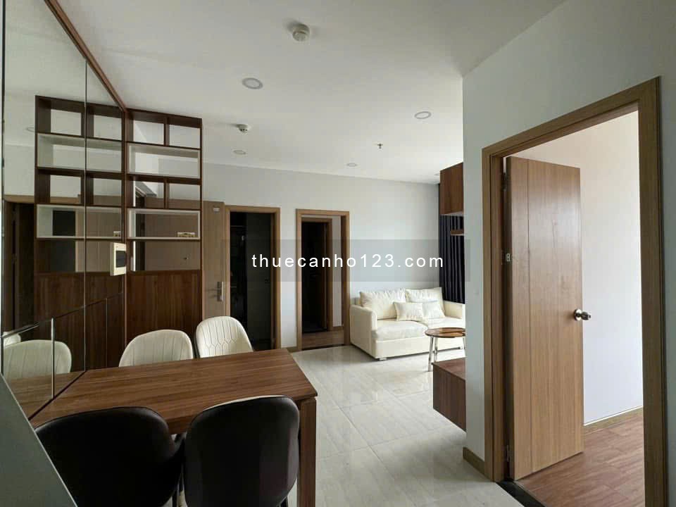 Chung cư cao cấp Kingston, Hoàng Văn Thụ, PN: 86m2, 2pn, 2wc 20tr/th