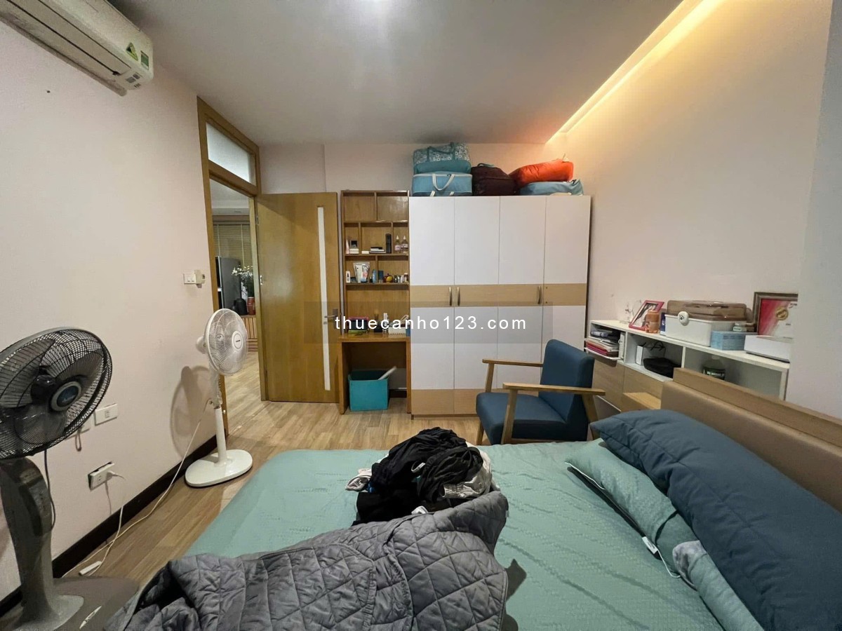 Chung cư Kim Hồng Fortuna, Đ. Vườn Lài, Phú Thọ Hoà, TP, 90m2, 13tr/tháng.