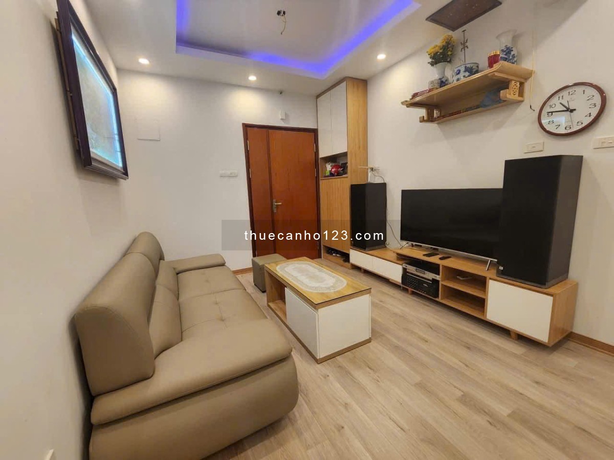 Chung cư Kingston Residence, Hoàng Văn Thụ, P15, PN, 83m2, 2PN, 2WC, 20tr/tháng.