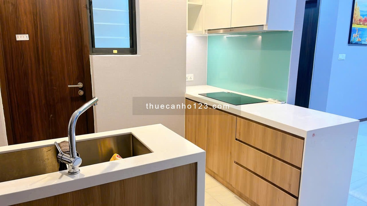  CĂN HỘ SOLEIL TẠI ONE VERANDAH - XEM BITEXCO SIÊU ĐẸP, GIÁ HỢP LÝ - CHỈ 18T,THÁNGG GIAN LÝ TƯỞNG!