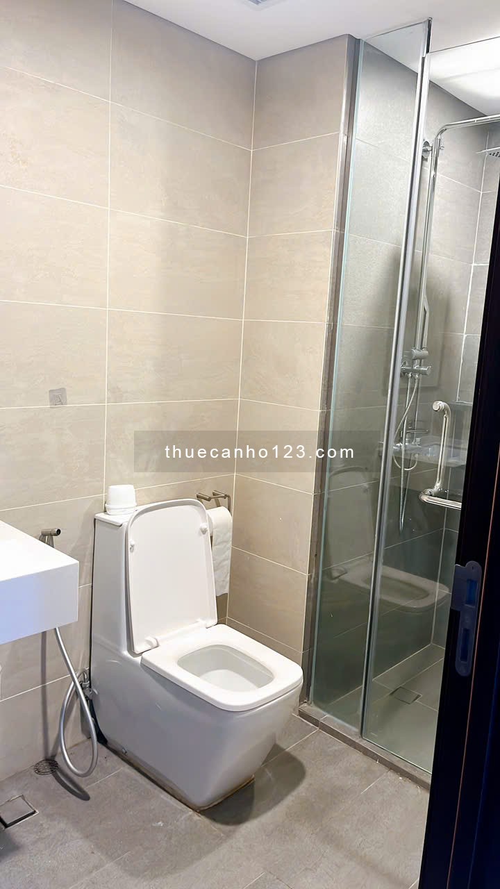  CĂN HỘ SOLEIL TẠI ONE VERANDAH - XEM BITEXCO SIÊU ĐẸP, GIÁ HỢP LÝ - CHỈ 18T,THÁNGG GIAN LÝ TƯỞNG!