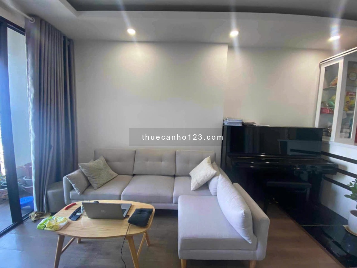 Cho thuê căn hộ chung cư Eco Green Nguyễn Xiển, 70m2, 2 Ngủ, Đủ Đồ, Ở luôn, 12 Triệu 091 112 2316