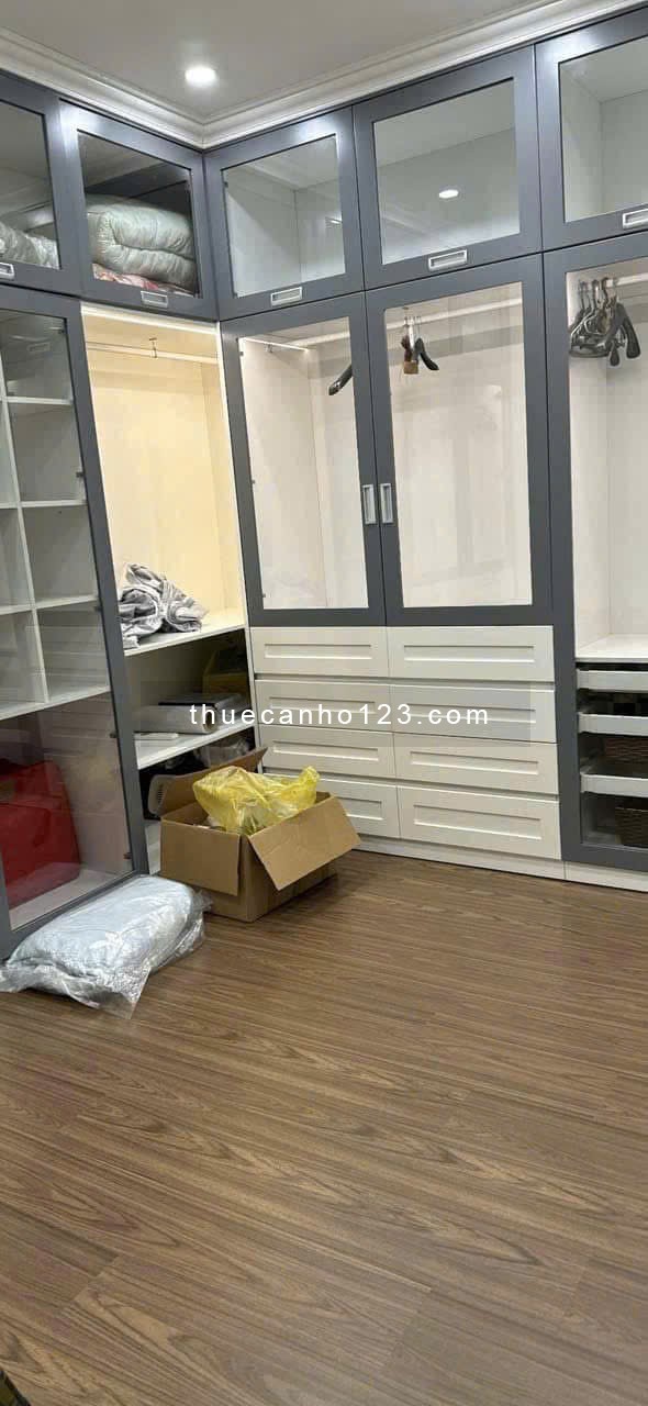 Cho thuê chung cư City Land, Phan Văn Trị, P10, GV, 80m2, 14tr/th, Nội thất.