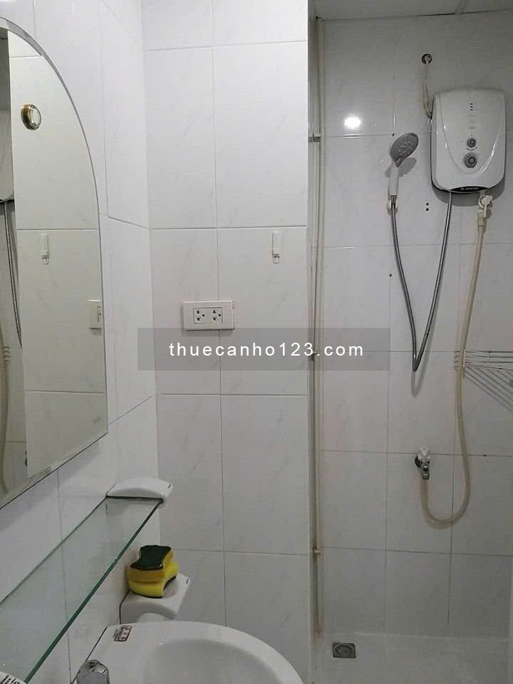 Chung cư An Hội 3 P14, Gò Vấp: 67m2, 2p ngủ, 1wc, Nt, 7.5tr/th