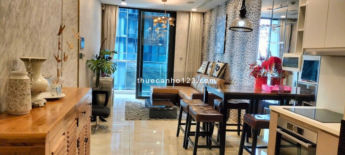 Chuyên căn hộ giá tốt tại Vinhomes Golden River - Bason