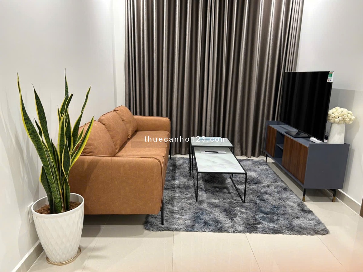 Cho thuê căn hộ Q7 RiverSide - 3pn - full nội thất