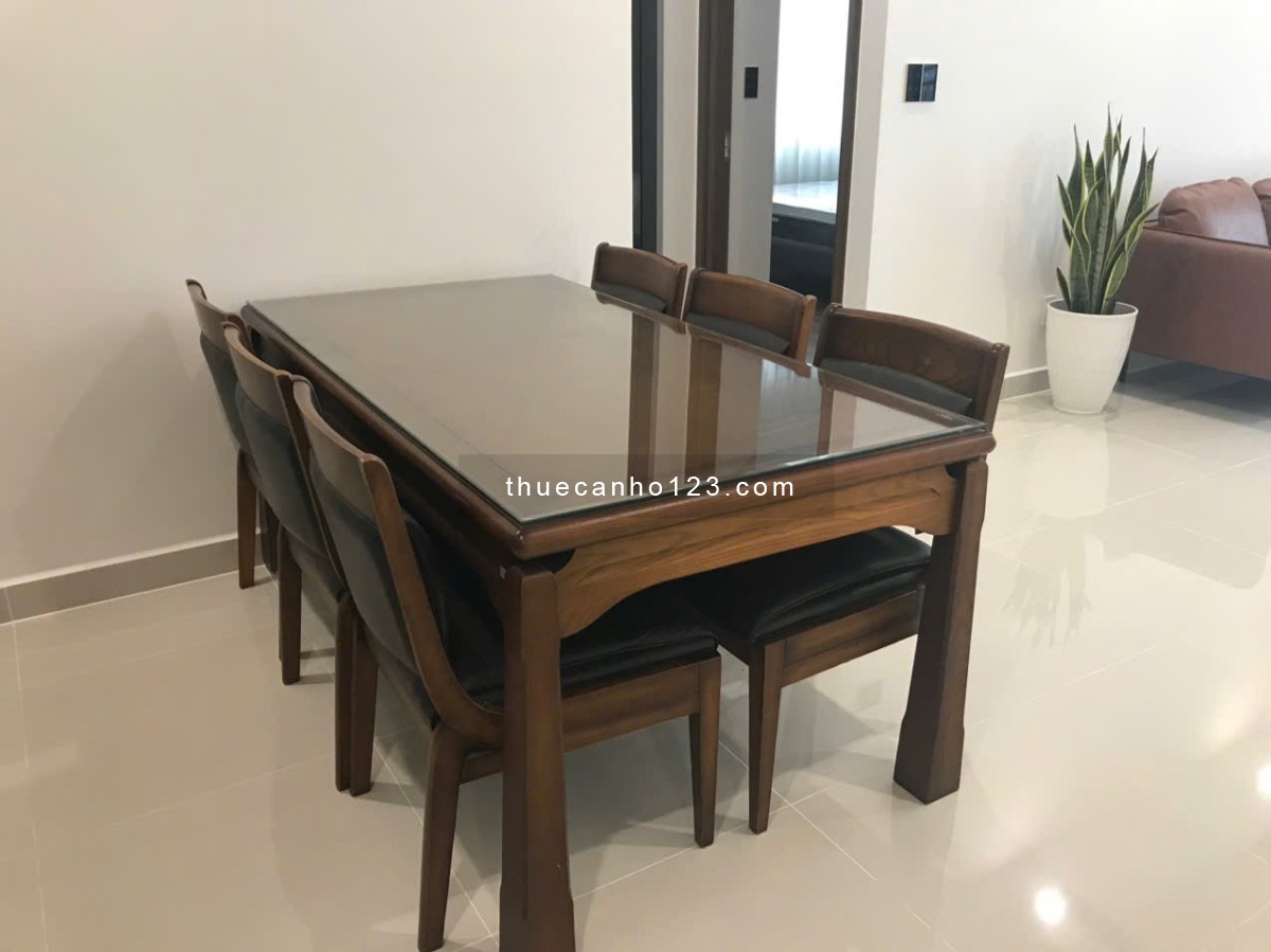 Cho thuê căn hộ Q7 RiverSide - 3pn - full nội thất