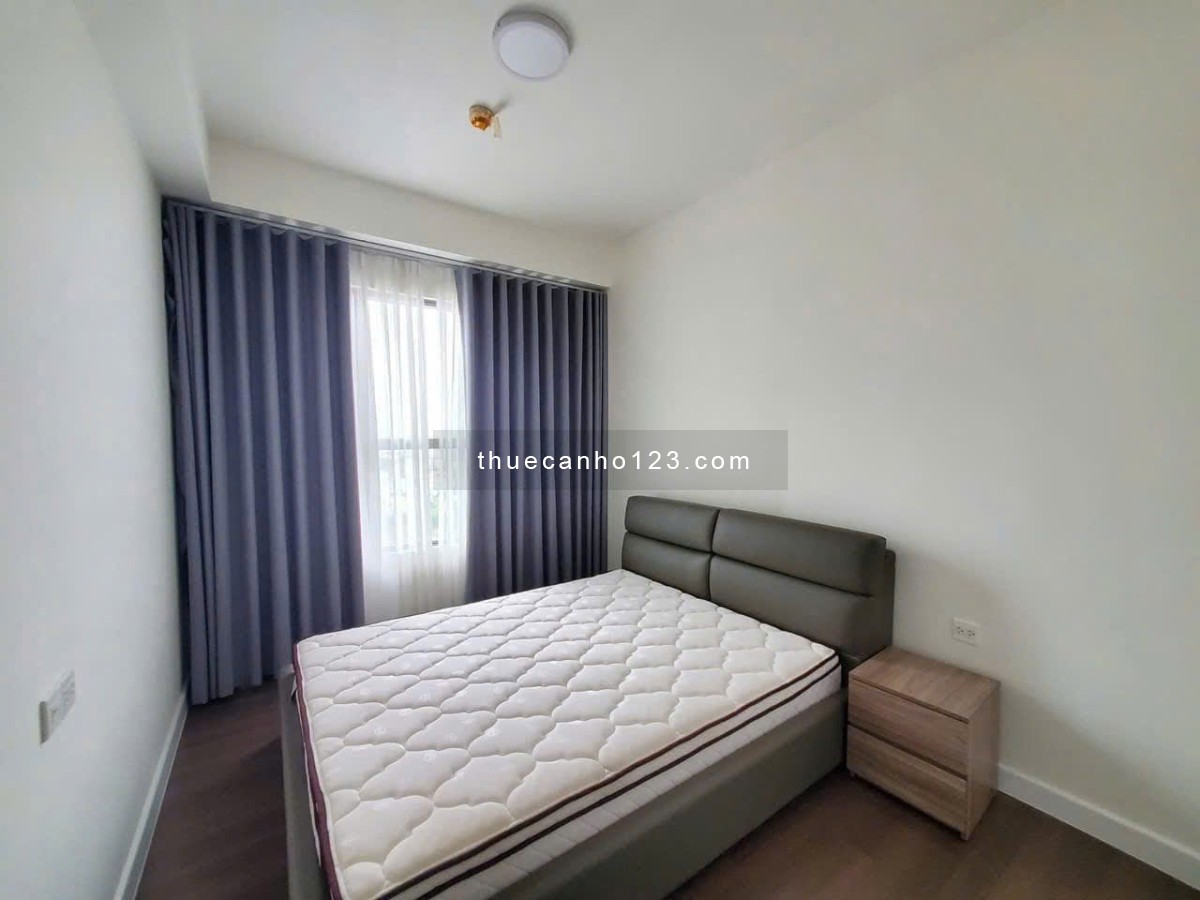 Chung cư Kingston, Nguyễn Văn Trỗi, P8, PN: 85m2, 2p ngủ, 2wc giá 20tr