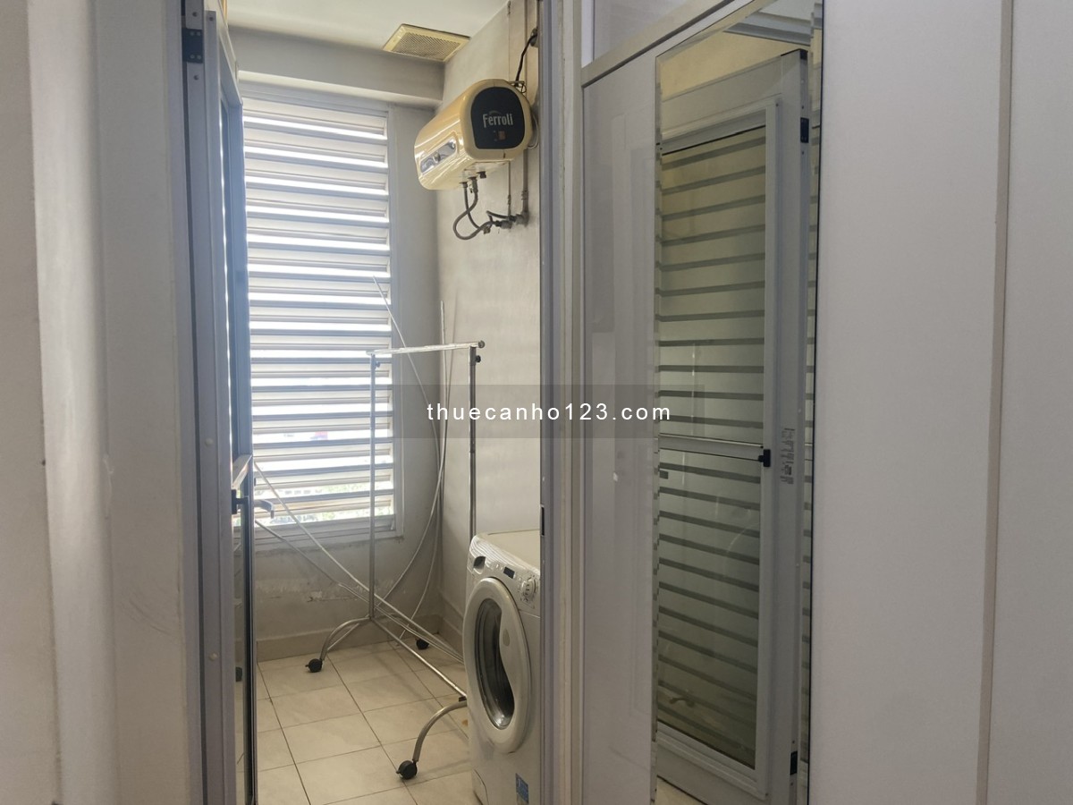 Cho thuê căn hộ 1 Phòng ngủ tại The Prince Residence, Nội thất cao cấp, Giá thuê 15Tr/ tháng