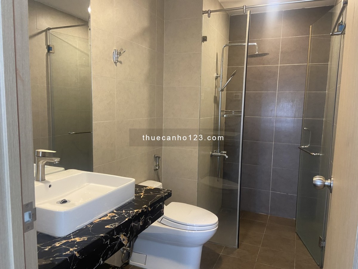 Cho thuê căn hộ 1 Phòng ngủ tại The Prince Residence, Nội thất cao cấp, Giá thuê 15Tr/ tháng