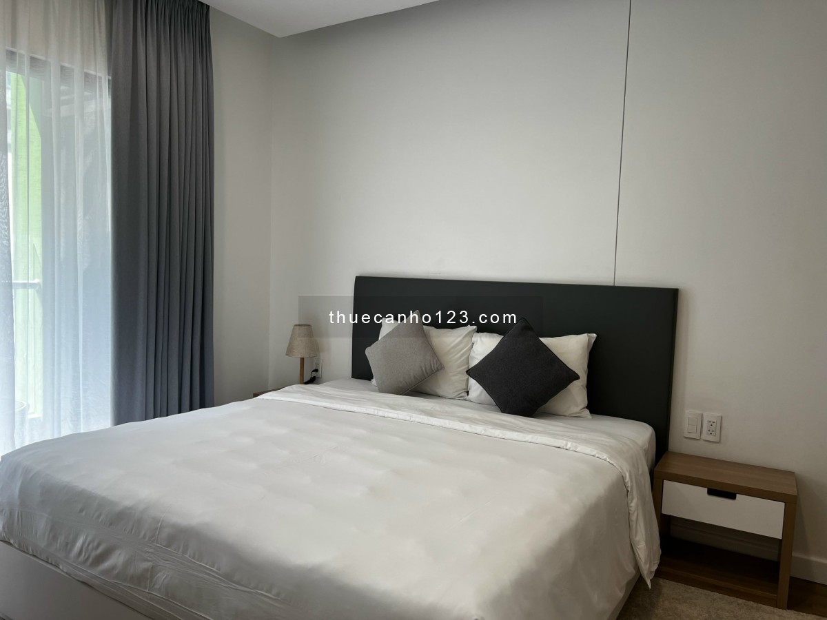 CHO THUÊ REPUBLIC PLAZA 52M2 1PN - 1WC FULL, CHỈ 13TR/ THÁNG. LH: 093.8856.299