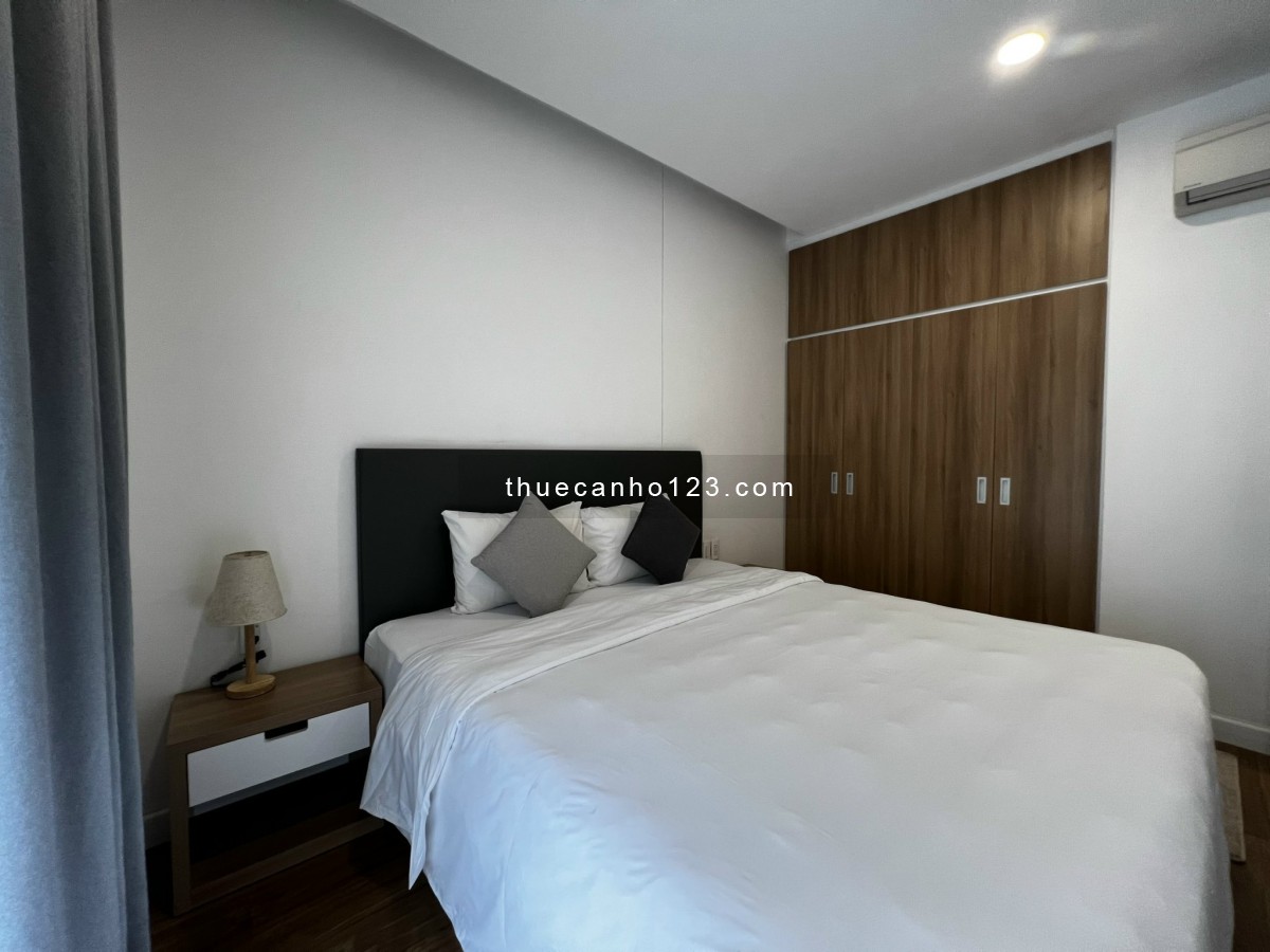 CHO THUÊ REPUBLIC PLAZA 52M2 1PN - 1WC FULL, CHỈ 13TR/ THÁNG. LH: 093.8856.299