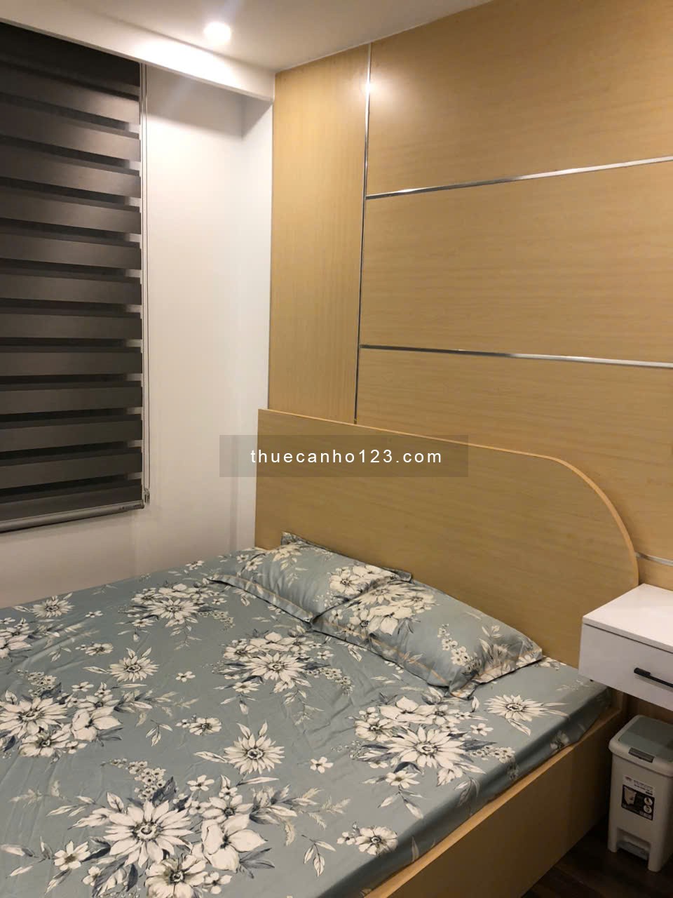 Cho thuê căn hộ 1,5 phòng ngủ tòa Camel đầy đủ tiện nghi và về ở ngay.For rent