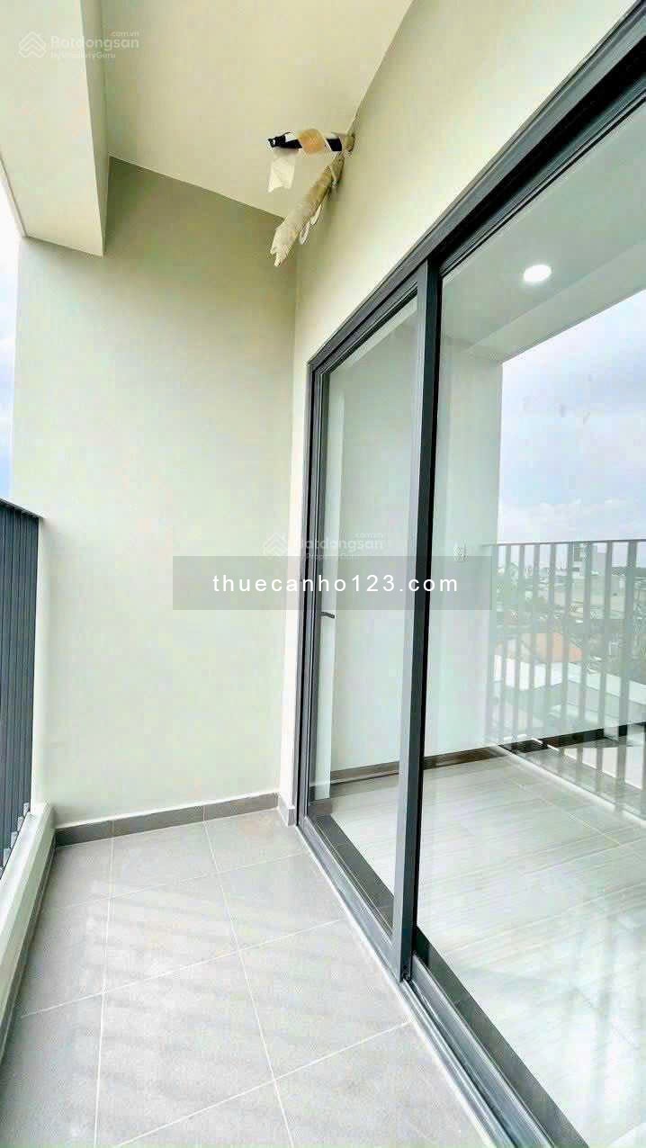 Cho thuê căn hộ Bcons Green Topaz - 56m2 - Dĩ An Bình Dương