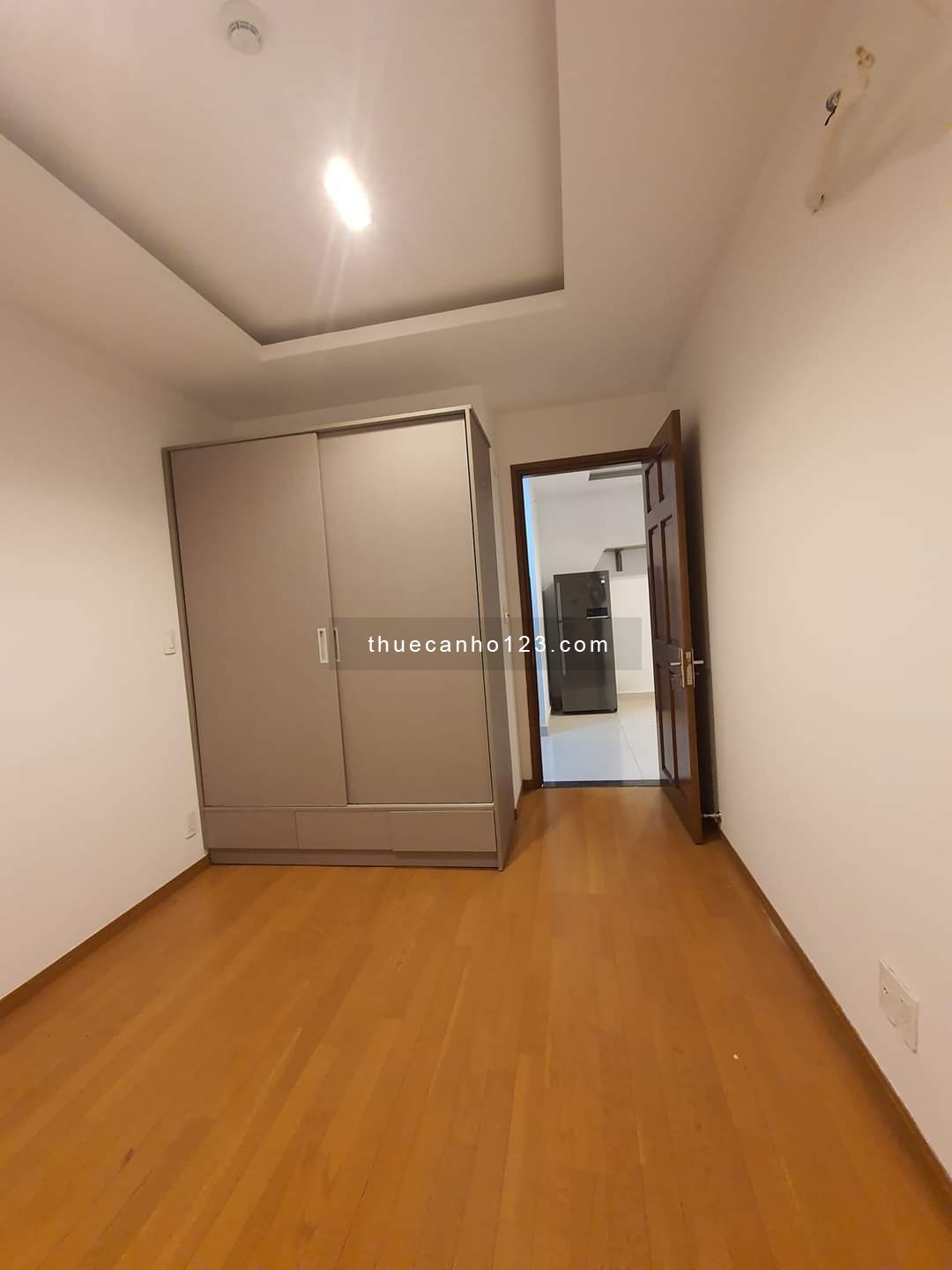 Cho thuê căn hộ Sky Center 2 Phòng ngủ - NTCB, Giá thuê 14Tr/ tháng